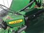 John Deere 2015 HX15 Rotary Mowers / Sickle Mower