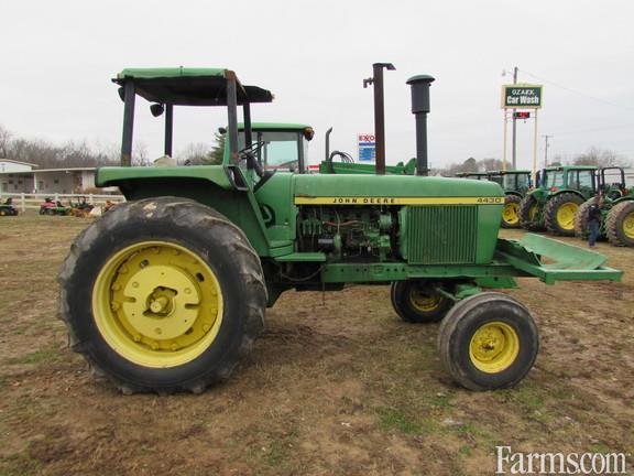 John Deere 1975 4430 Other Tractors For Sale 7031