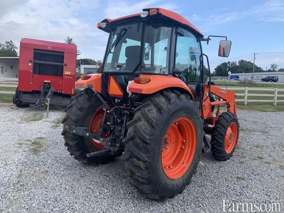 2016 Kubota M7060 for Sale | Farms.com