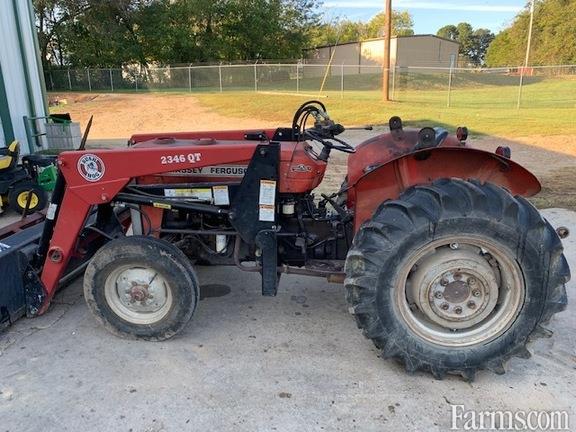 1985 Massey Ferguson 250 for Sale | Farms.com