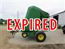 2019 John Deere 460M