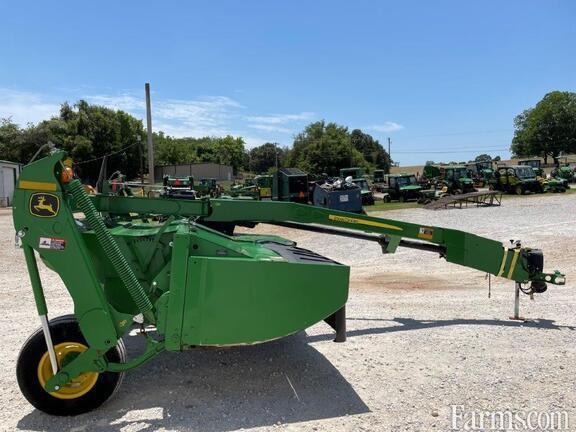 John Deere 2018 630 Mower Conditioners / Windrowers for Sale | USFarmer.com