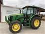 2022 John Deere 5090E