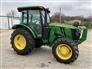 2022 John Deere 5090E