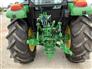 2022 John Deere 5090E