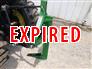 2019 Frontier PS1001 SUBSOILER