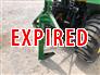 2019 Frontier PS1001 SUBSOILER