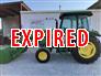 2022 John Deere 5075E