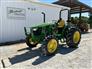 John Deere 2024 5050E Other Tractors