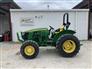 John Deere 2023 5060E Other Tractors