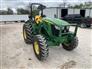 John Deere 2023 5060E Other Tractors