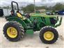 John Deere 2023 5060E Other Tractors