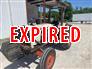 1975 Case IH 885