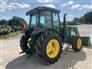 2022 John Deere 5100E