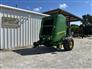 John Deere 2019 460M Balers - Round