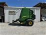 John Deere 2019 460M Balers - Round