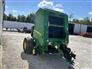 John Deere 2019 460M Balers - Round