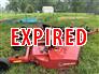 Bush Hog 2017 2215 Rotary Mowers / Sickle Mower