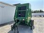 John Deere 2013 469 Balers - Round