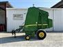 John Deere 2013 469 Balers - Round