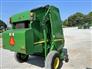John Deere 2013 469 Balers - Round
