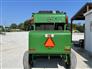 John Deere 2013 469 Balers - Round