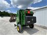 John Deere 2020 460M Balers - Round