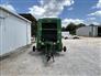 John Deere 2020 460M Balers - Round