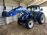 2023 New Holland PowerStar 75