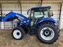 2023 New Holland PowerStar 75