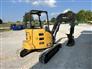 John Deere 2021 35G Excavators