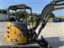 John Deere 2021 35G Excavators