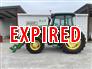 2023 John Deere 6105E