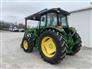 2023 John Deere 6105E