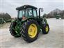 2023 John Deere 6105E