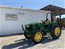 John Deere 2022 5045E Other Tractors