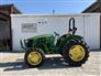 John Deere 2022 5045E Other Tractors