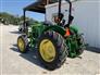 John Deere 2022 5045E Other Tractors