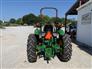 John Deere 2022 5045E Other Tractors