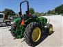 John Deere 2022 5045E Other Tractors