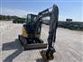 2022 John Deere 35G