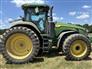 2021 John Deere 8R 340