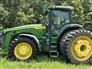 2021 John Deere 8R 310