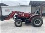 2021 Case IH Farmall 105A