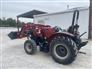 2021 Case IH Farmall 105A