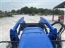 2022 New Holland Workmaster 105