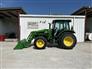 2024 John Deere 5090E