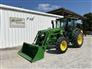 2024 John Deere 5090E