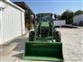 2024 John Deere 5090E