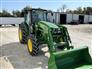 2024 John Deere 5090E